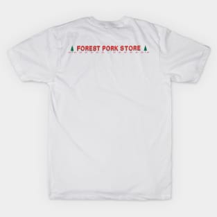 Pork 2 T-Shirt